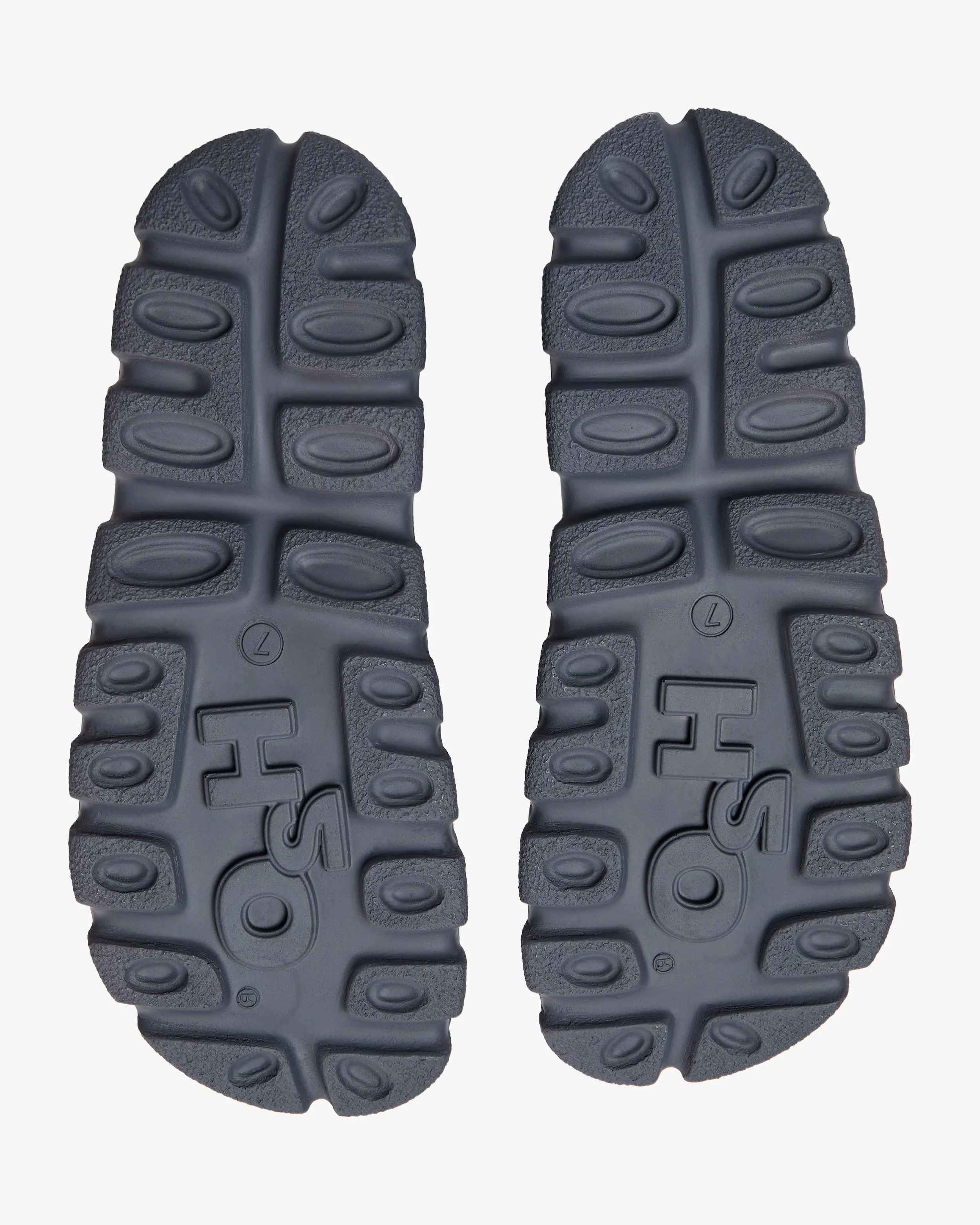 Trek Badesandal - Dark Steel