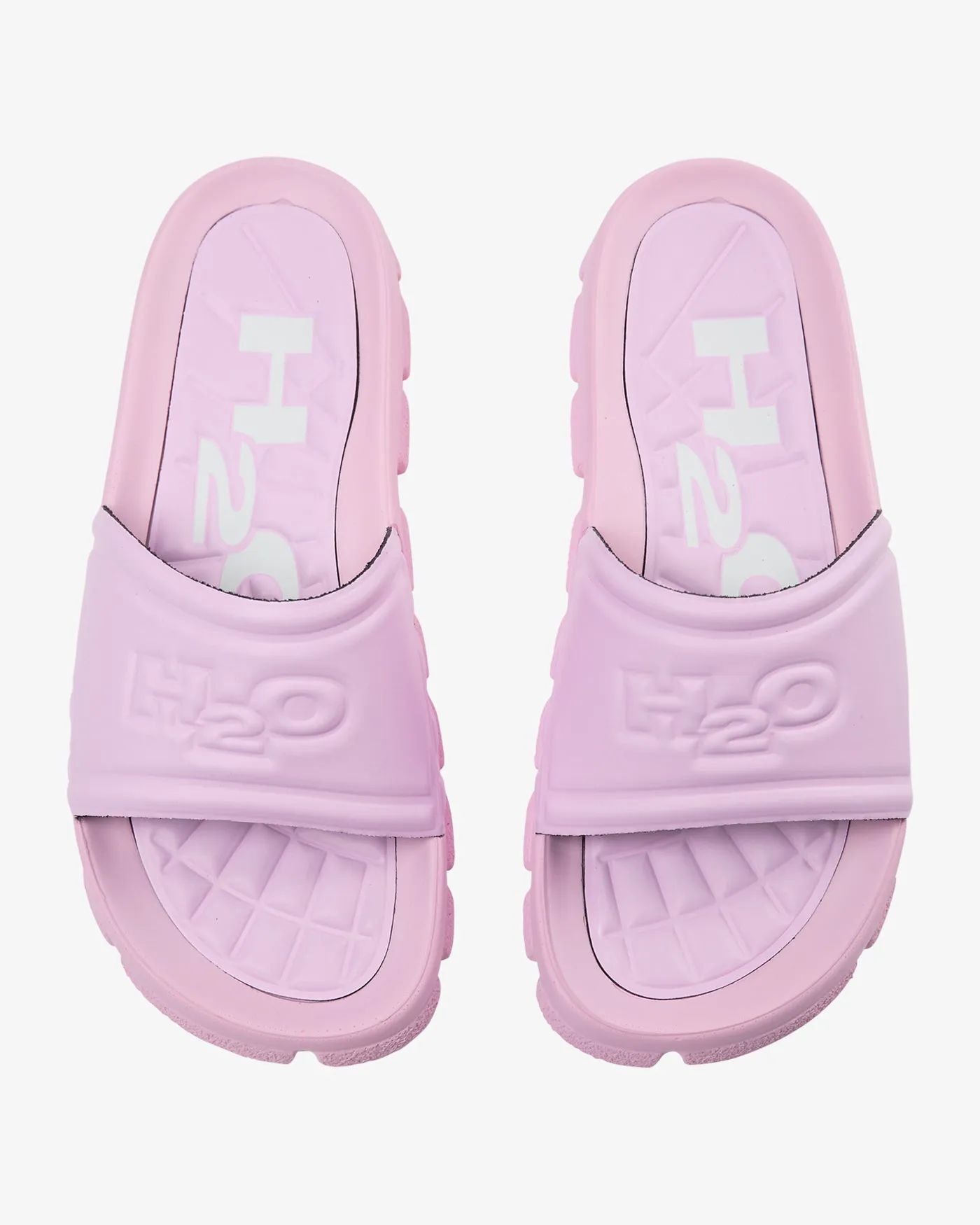 Trek Badesandal - Light Pink