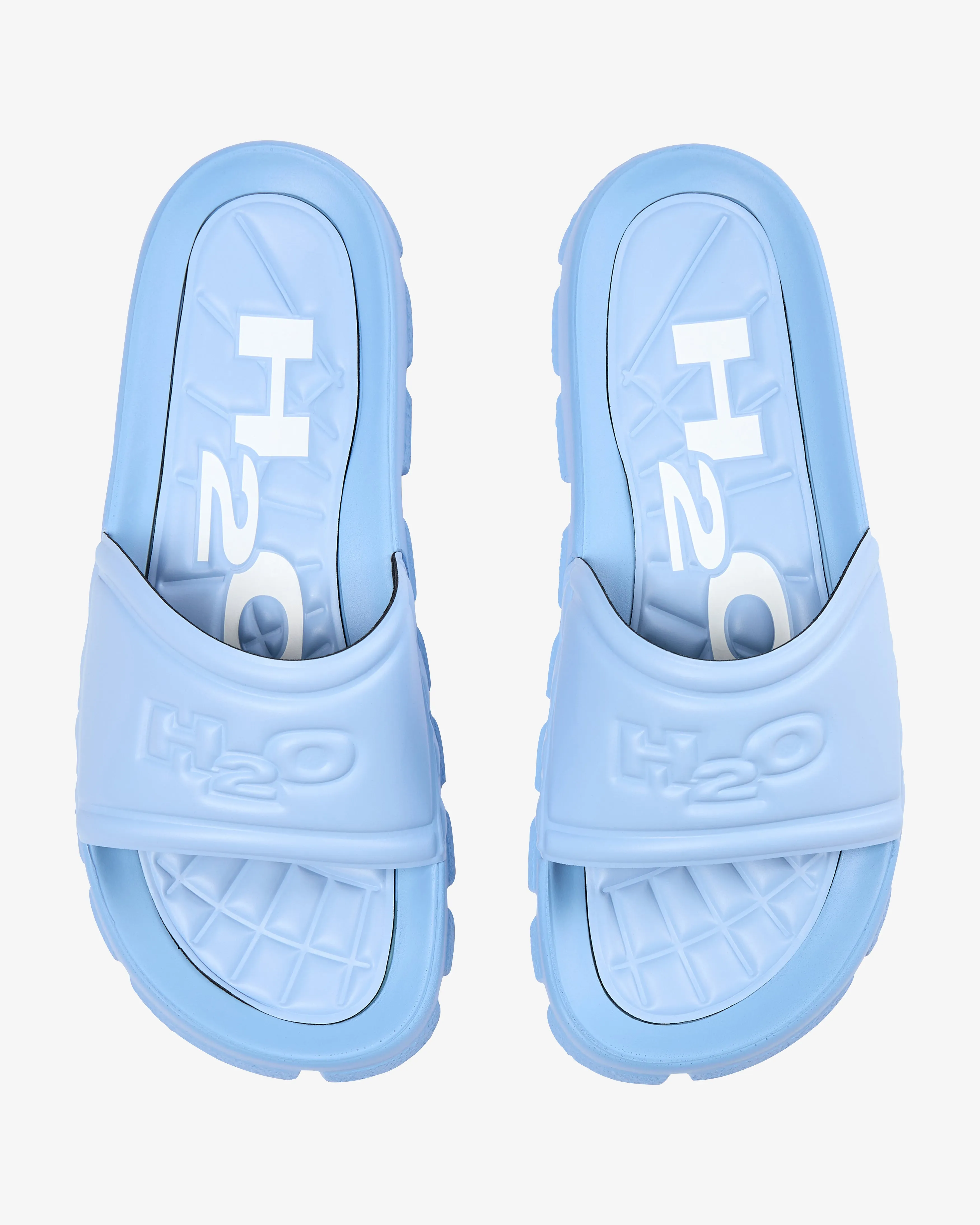 Trek Badesandal - Pastel Blue