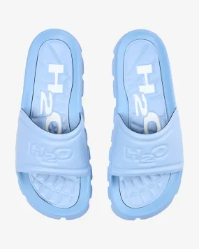 Trek Badesandal - Pastel Blue