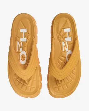 Trek Flip Flop - Apricot