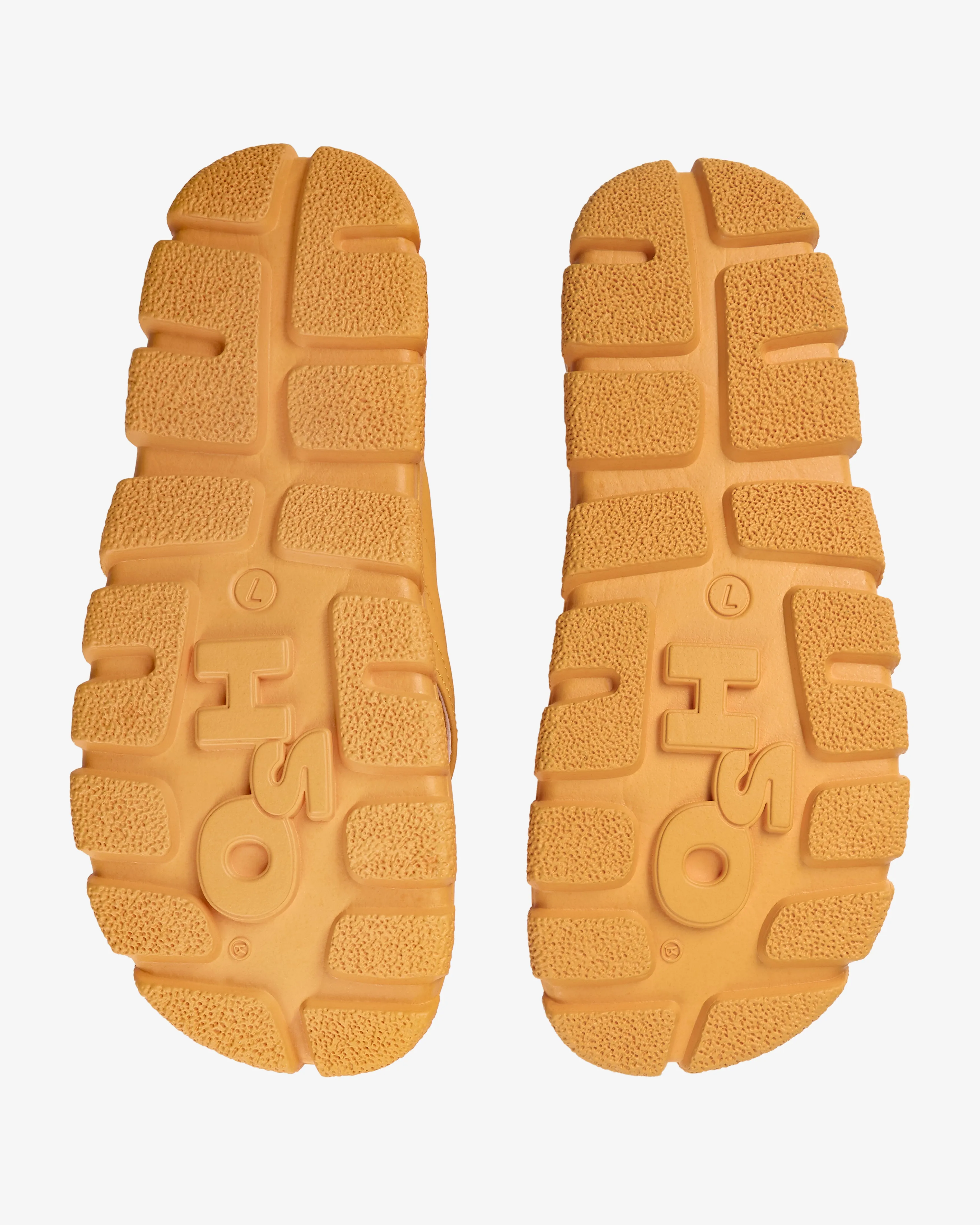 Trek Flip Flop - Apricot