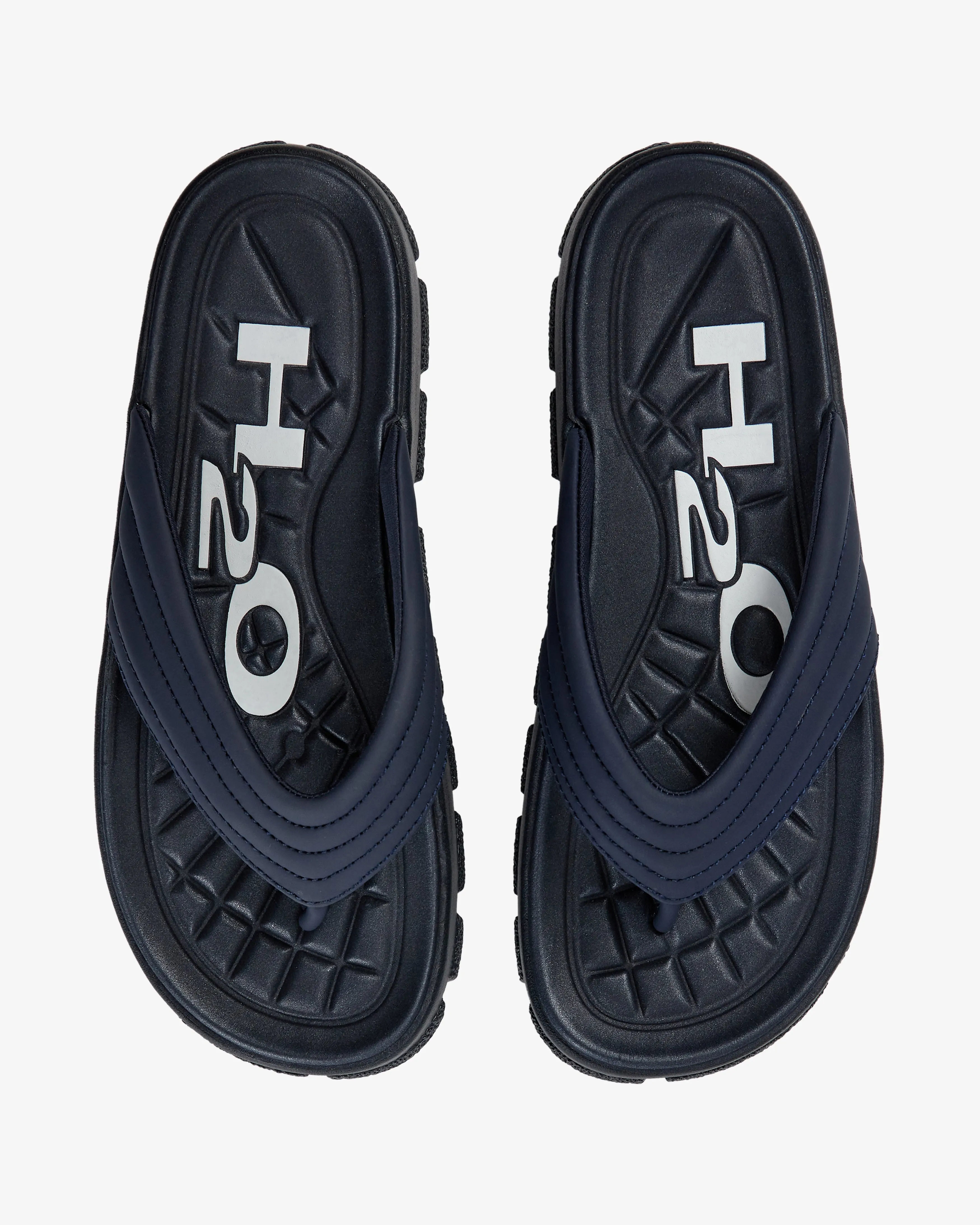 Trek Flip Flop - Navy