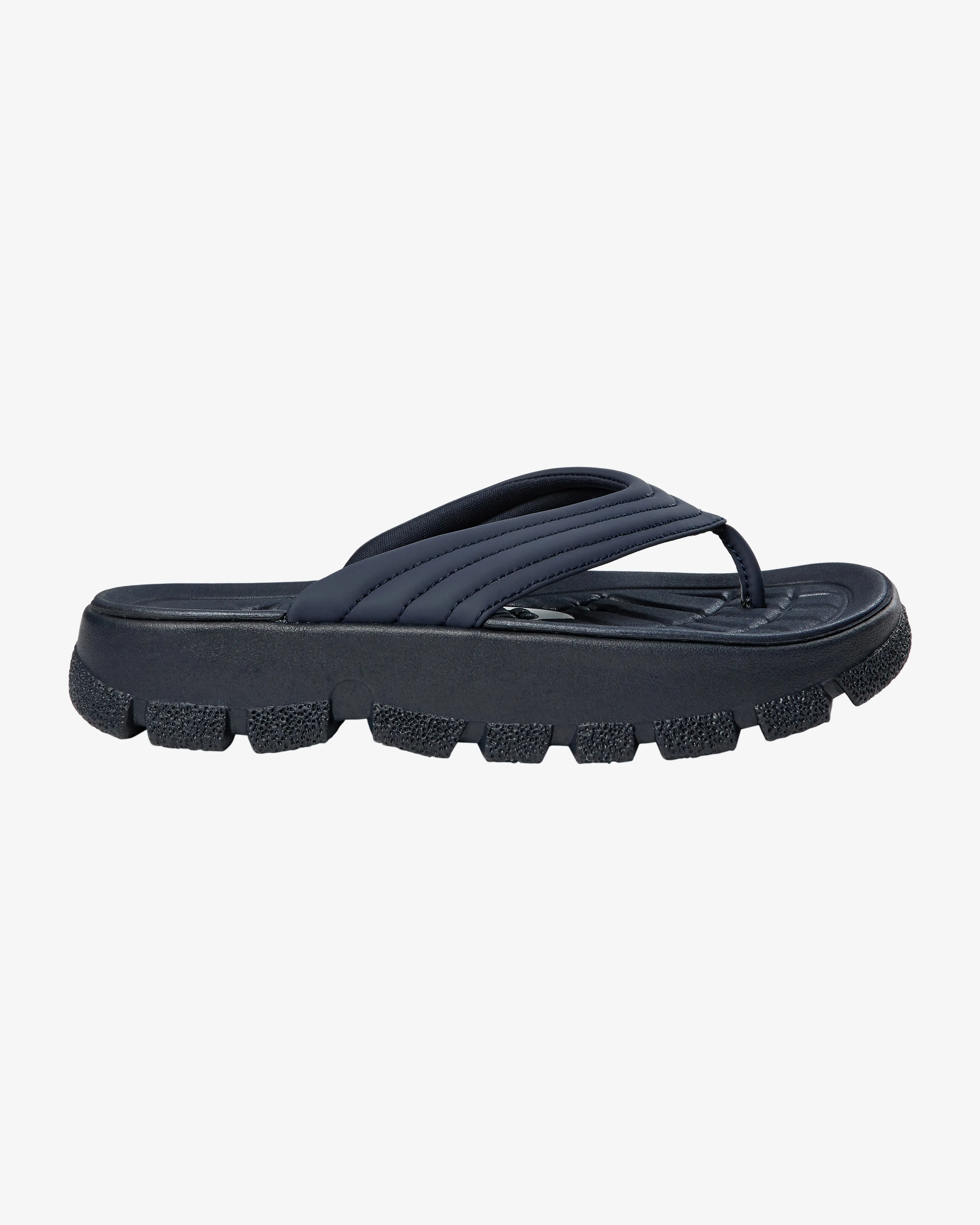 Trek Flip Flop - Navy