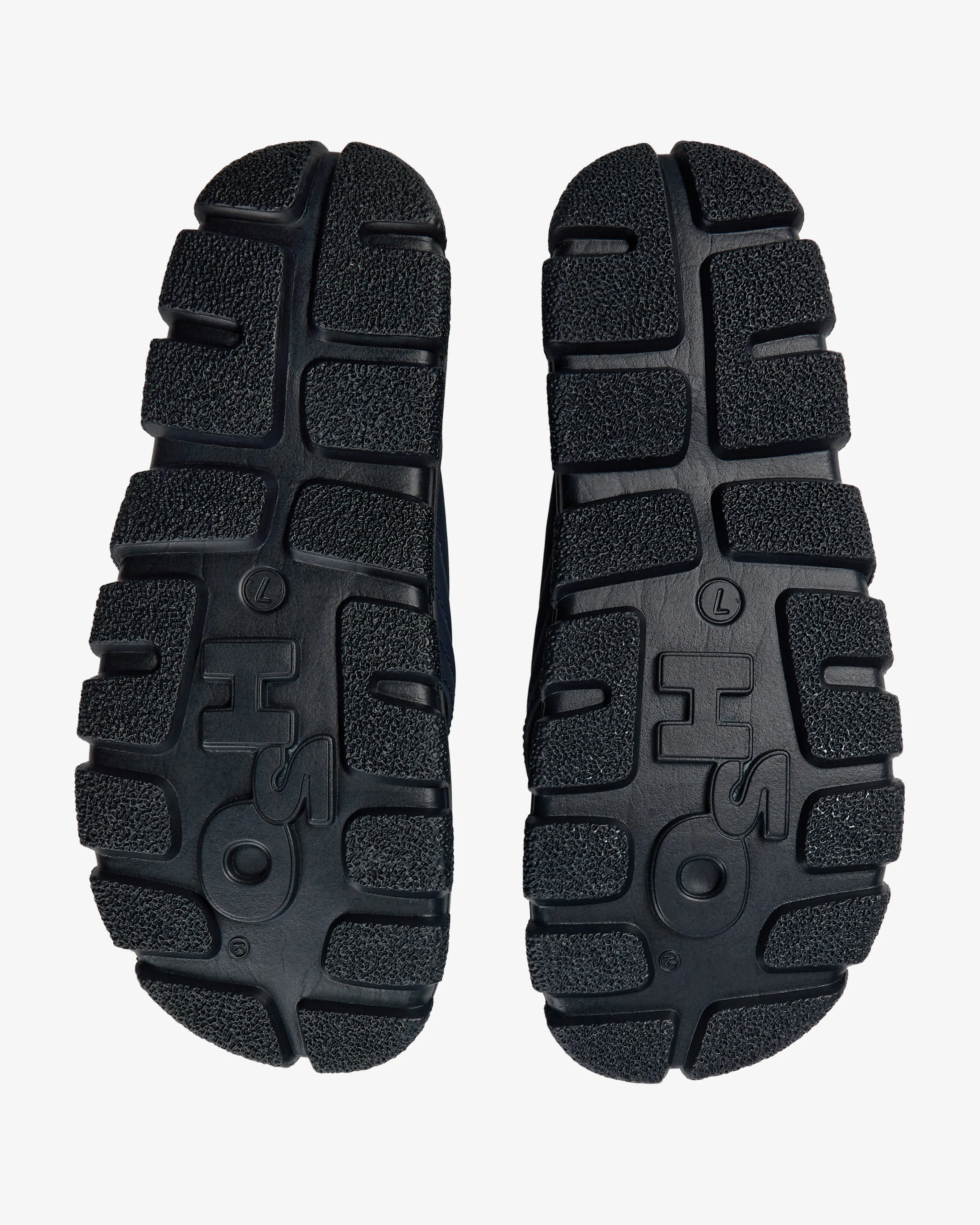 Trek Flip Flop - Navy