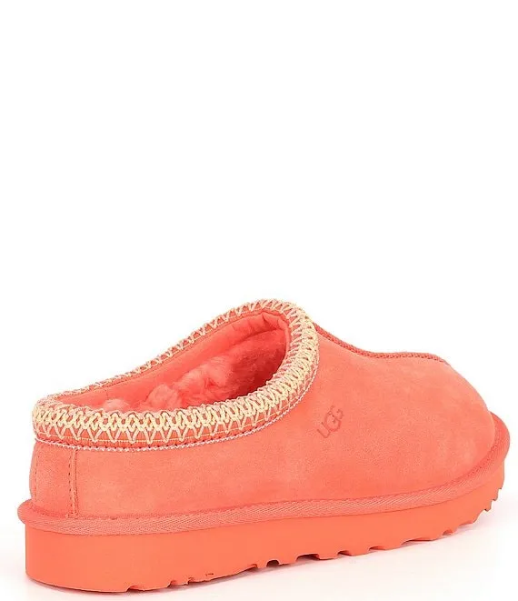 UGG™ Tasman Slipper Vibrant Coral