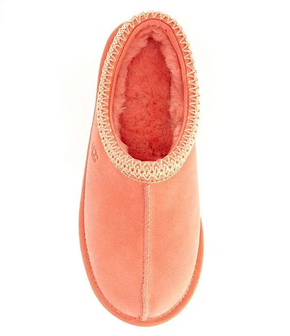 UGG™ Tasman Slipper Vibrant Coral