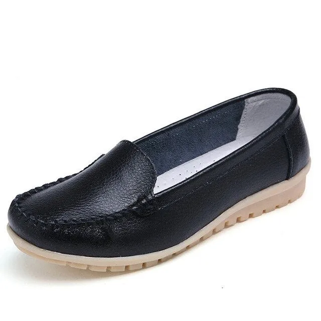 USS Shoes Evita Women's Loafers