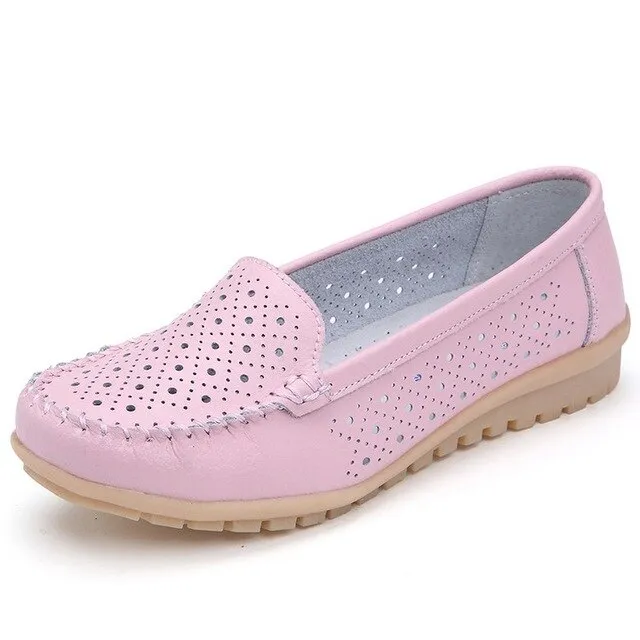 USS Shoes Evita Women's Loafers