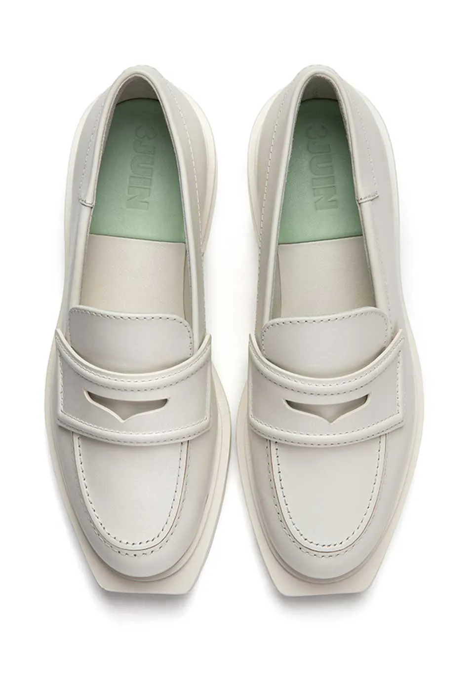 Viola Loafers