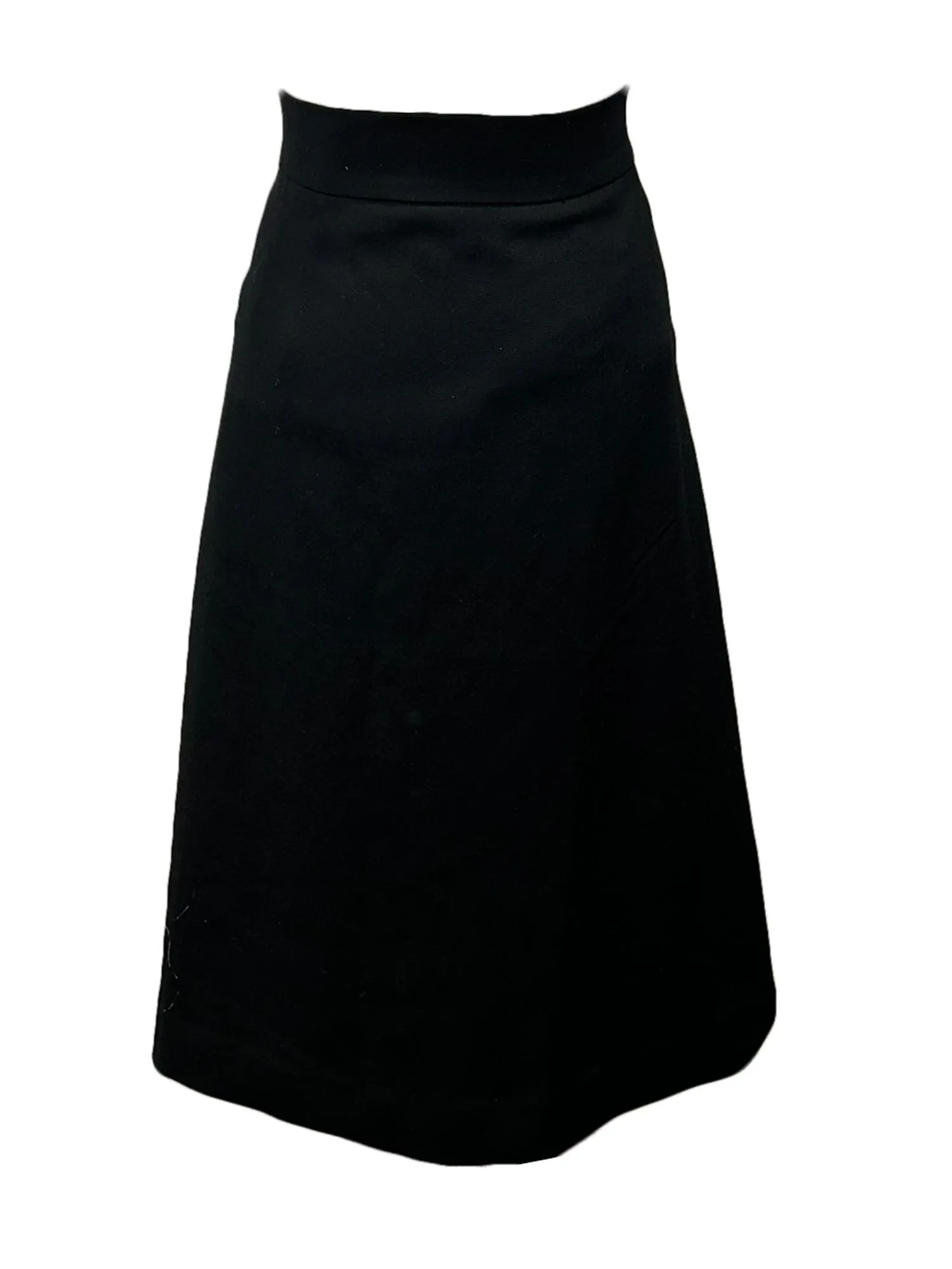 Wear and Flair Bias Cut A-Line Skirt (536)