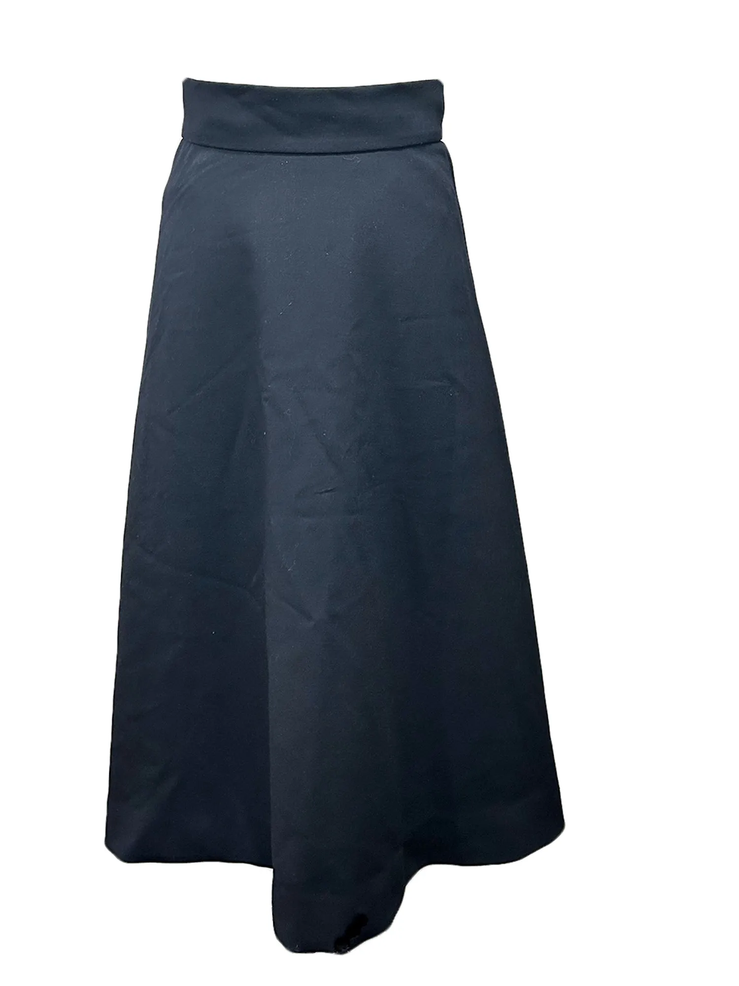 Wear and Flair Bias Cut A-Line Skirt (536)