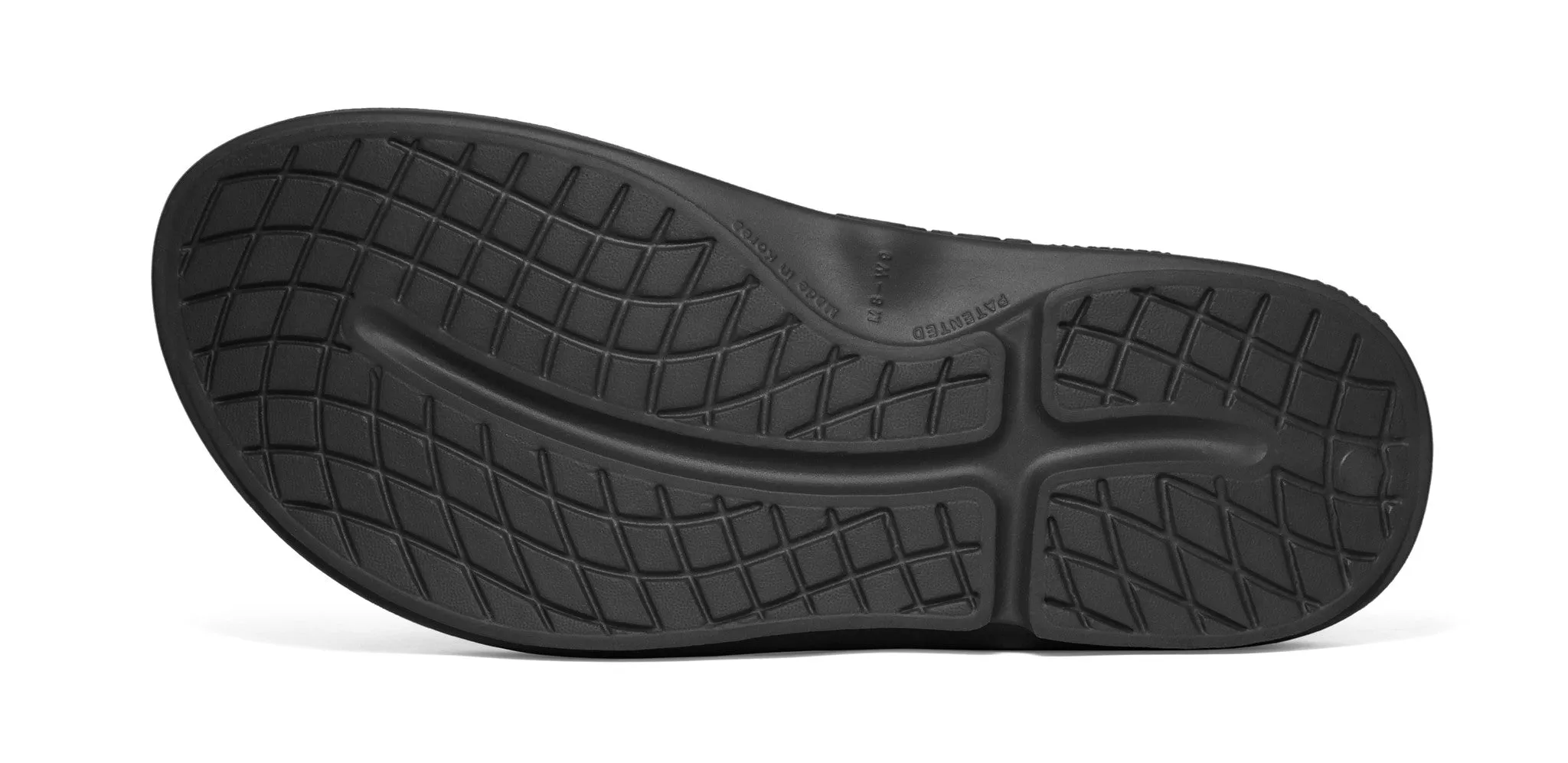 Women's OOriginal Sport Sandal - Graphite